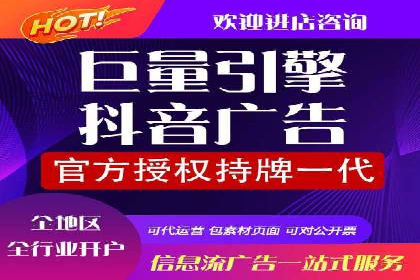 信息流广告投放公司案例深度剖析